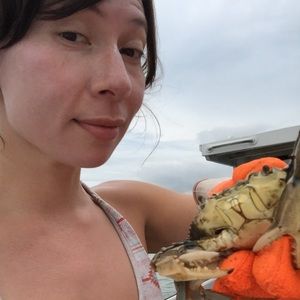 Meet your Posher, Alexandra